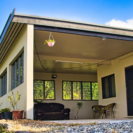 Guddy'S Riverside Cottage Nausori Εξωτερικό φωτογραφία