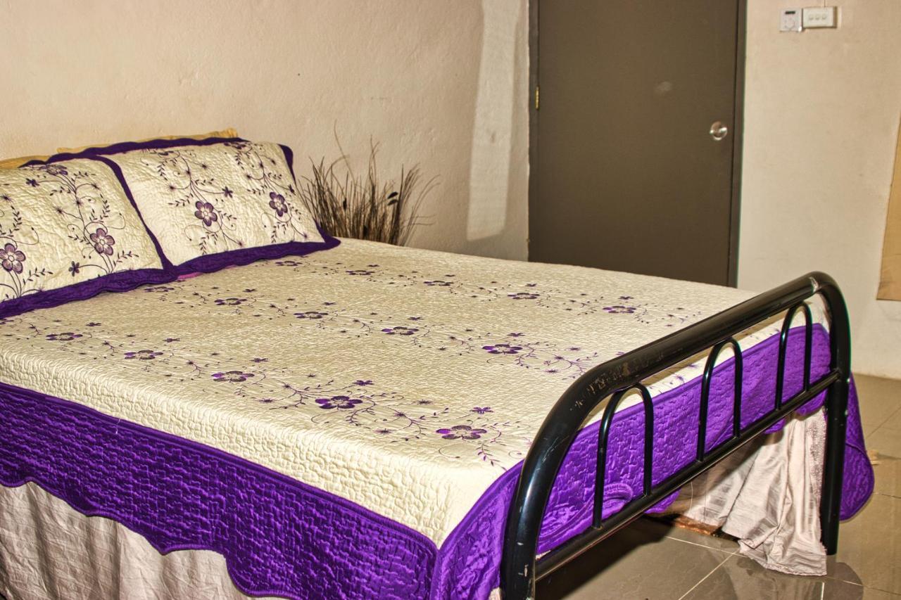 Guddy'S Riverside Cottage Nausori Εξωτερικό φωτογραφία