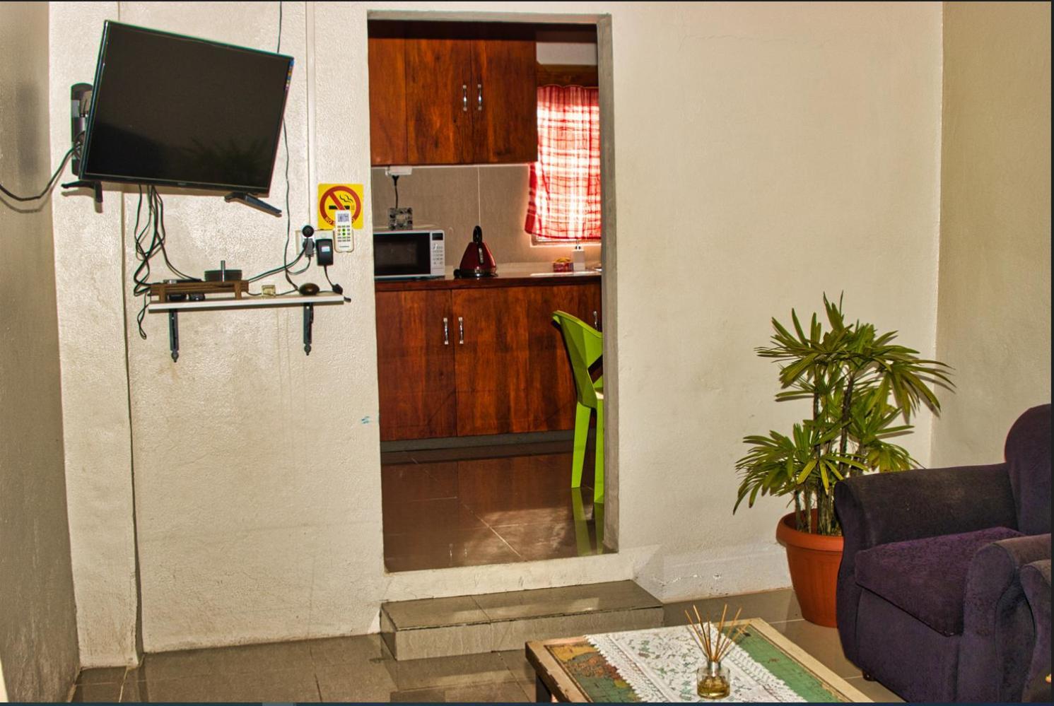 Guddy'S Riverside Cottage Nausori Εξωτερικό φωτογραφία