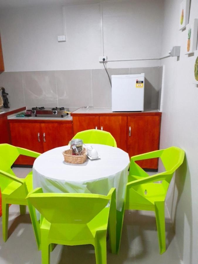Guddy'S Riverside Cottage Nausori Εξωτερικό φωτογραφία
