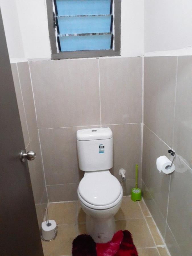 Guddy'S Riverside Cottage Nausori Εξωτερικό φωτογραφία